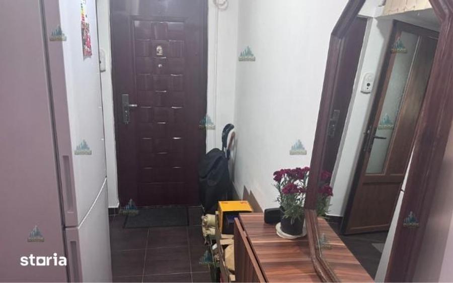 Apartament 2 camere de vanzare Tineretului, zona ?coala nr. 5 - 7
