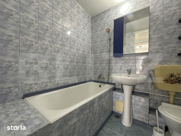 Garsoniera decomandata in Gojdu | Renovata in 2026 - 4