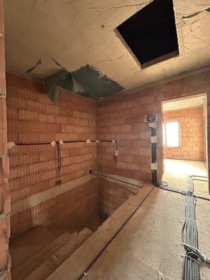 Duplex 4 camere, 118mp utili, 340 teren in Mosnita Noua - 6