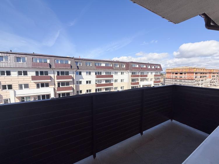 Apartament 2 Camere Tip Studio 45,6 Mp Sanpetru Subcetate - 6