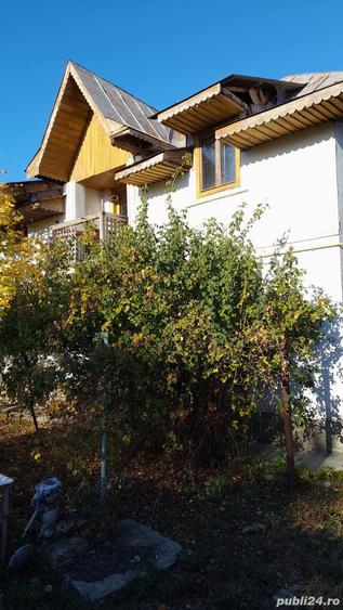 Proprietar casa P+ 1 E com.Mozaceni Deal, jud. Arges,centru - 5