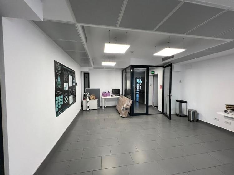 Spatiu birouri clasa A de inchiriat - Buna Ziua - 7