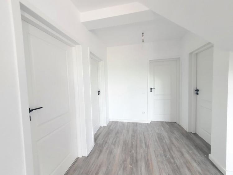 Casa individuala cu 3 camere in Hlincea - 7