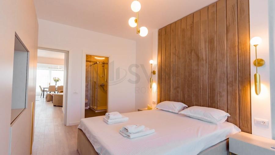 REA1017360 Apartament 3 camereI Tip Penthouse I la Malul Marii - 5