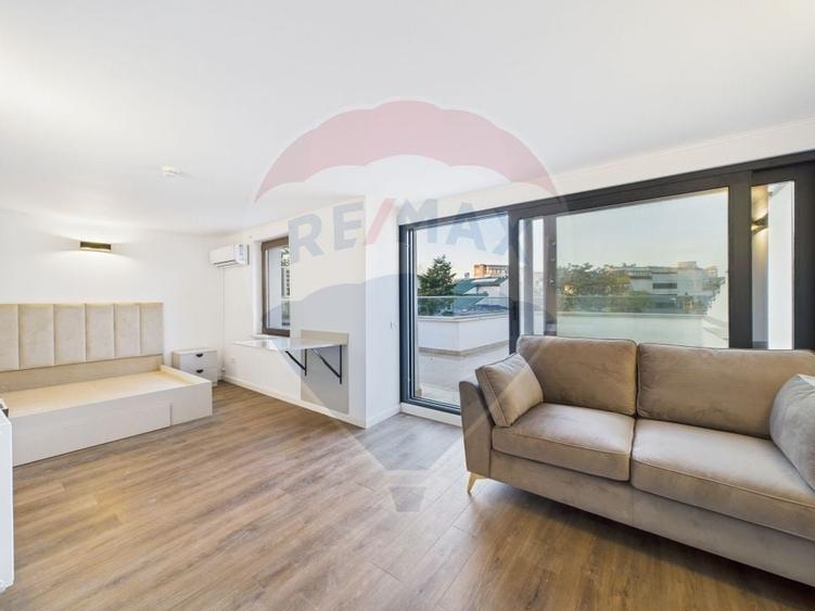 Casa/vila vanzare in Bucuresti, Matei Voievod - 23