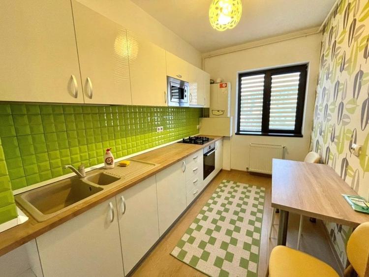 2 Camere - Plaza Residence - Lujerului - 10