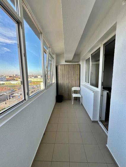 Apartament 2 camere - Mobilat si utilat | Parcare | 1 minut Campus Scolar - 12