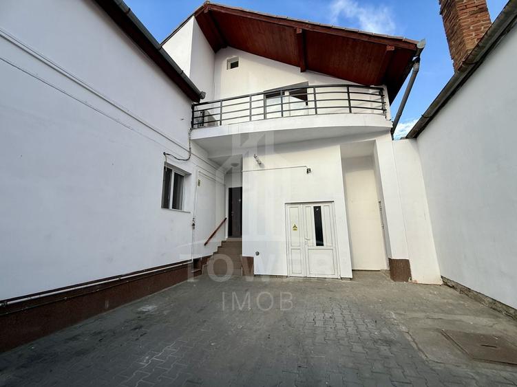 COMISION 0% | CASĂ 8 CAMERE | 4 BĂI | TURNIȘOR - 2