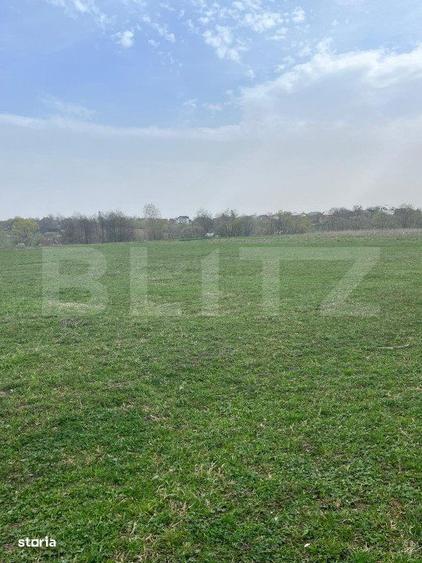 Teren intravilan- Horodnic de Jos (pret negociabil) - 1