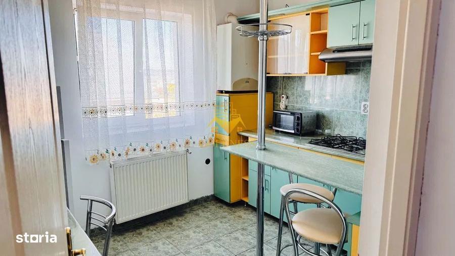 o camera, balcon, parcare, Zorilor, Spital Recuperare, Lidl, UTCN, MOL - 1