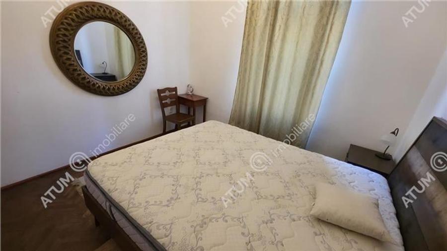 Apartament cu 3 camere in zona Centru Istoric din Sibiu - 16