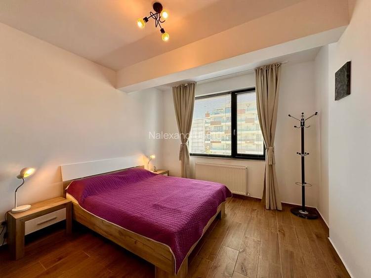 Apartament 2 camere de vanzare mamaia nord