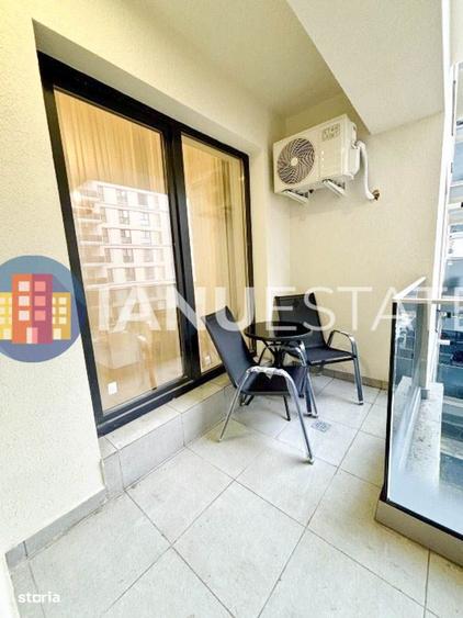 Lujerului 10`Metrou PlazaMall Bd Timisoara Nou Centrala Terasa Parcare - 2