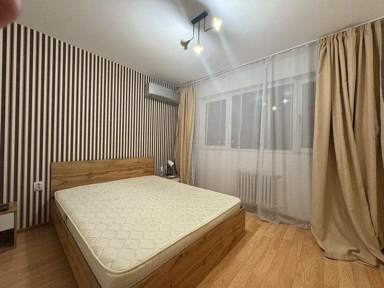 Dorobanti inchiriere 3 camere lux , Piata Victoriei - 6