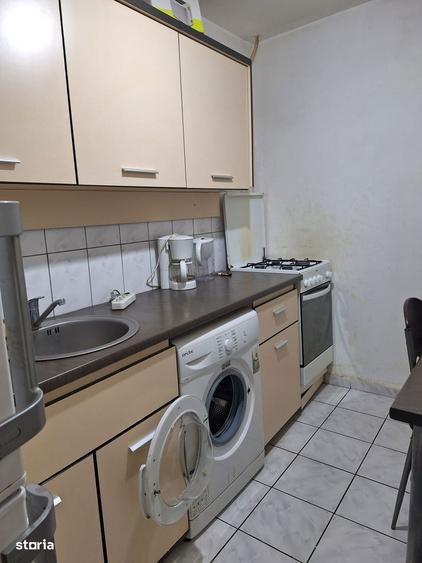 Apartament 1 camera, zona Spital Judetean - Girocului - 6