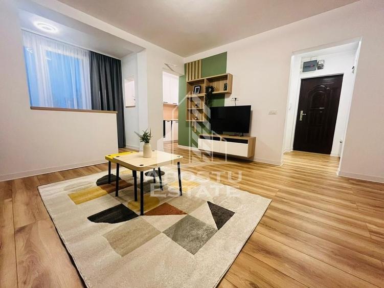 Apartament modern  cu o camere, Take Ionescu la 5 minute de Medicina - 1