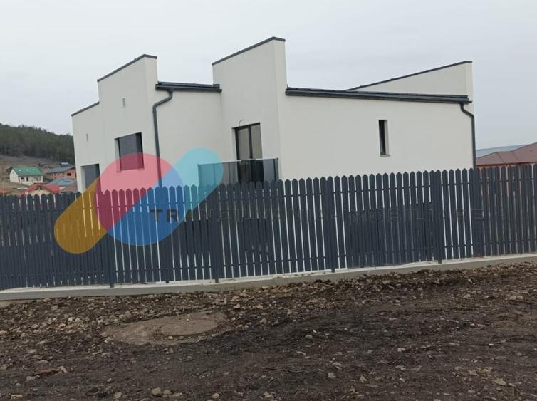 Unitate Duplex 170 mp, teren 370 mp, zona Campenesti - 4