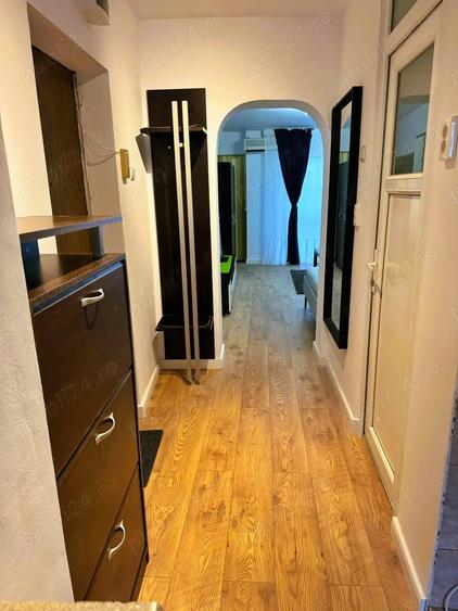 Splaiul Unirii | 3 min. Metrou Timpuri Noi | Boiler | Bloc mixt | Contract ANAF - 3