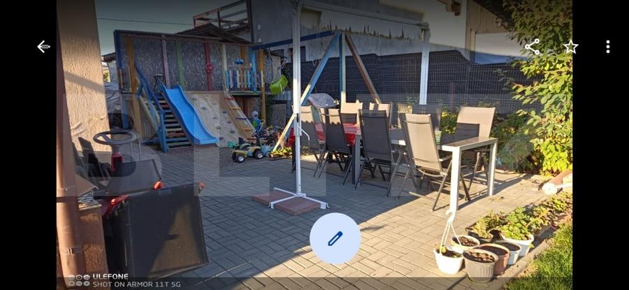 Casa moderna in Nazna - 14