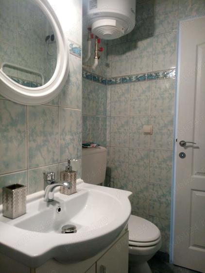 Statiunea Durau: apartament 1 camera, decomandat, complet mobilat si utilat - 10