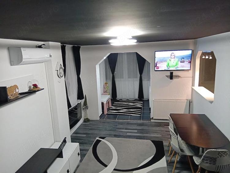 Apartament 3 camere, Marghita - 4