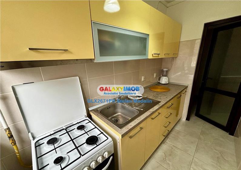 APARTAMENT 2 CAMERE ETAJ 3 ZONA VEST, PLOIESTI - 1