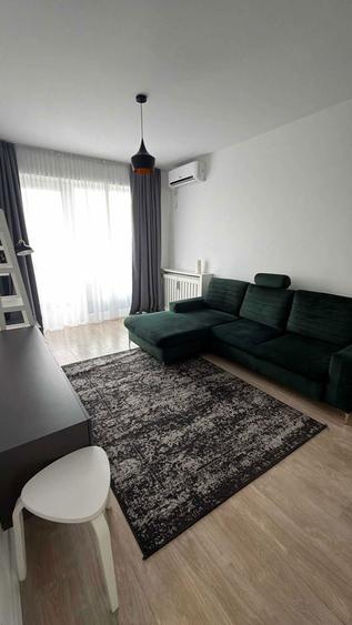 Chirie Aparament 2 camere Prima Universitatii - 1