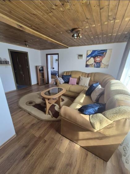 URGENT-CASA DE VANZARE CORBU! - 5