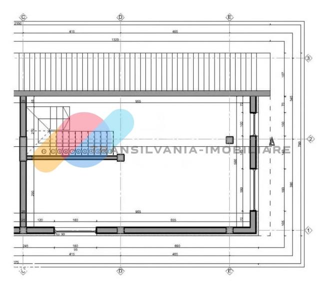 Duplex, 150 mp utili, 700 mp teren,  ideala pentru familie sau birou - 14