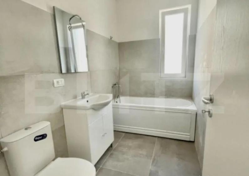 SUPER PRET! Apartament cu 3 camere + balcon, ETAJ 1, 1 loc - 2