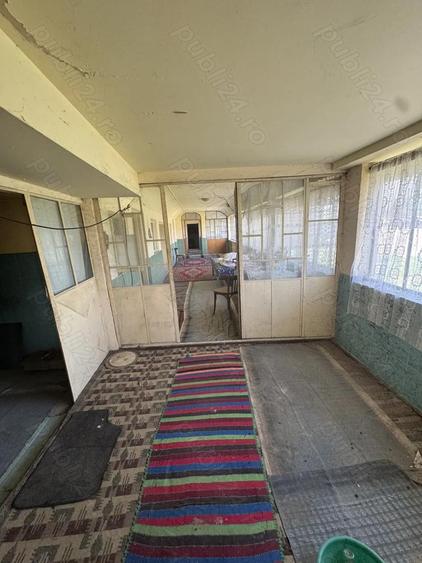 Casa comuna Crivat,Jud Calarasi - 4