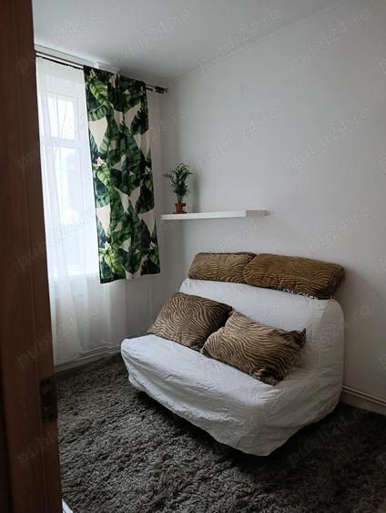 Inchiriez Apartament 2 camere Pope?ti-Leordeni - 9