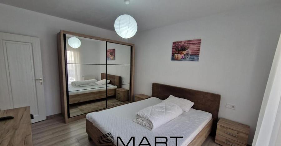 Apartament cu 3 camere 2 bai Calea Cisnadiei - 5