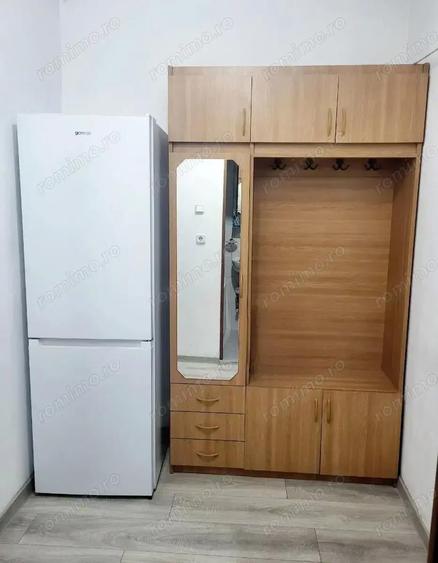 Garsoniera zona Aparatorii Patriei - 4