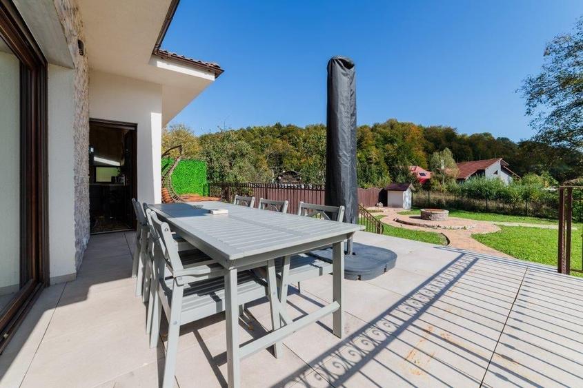 Vila Splendida  cartier Noua - 26