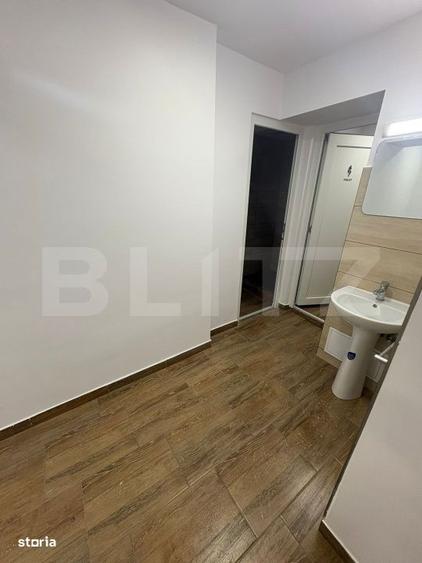 Spatiu de birouri, zona centrala - 3