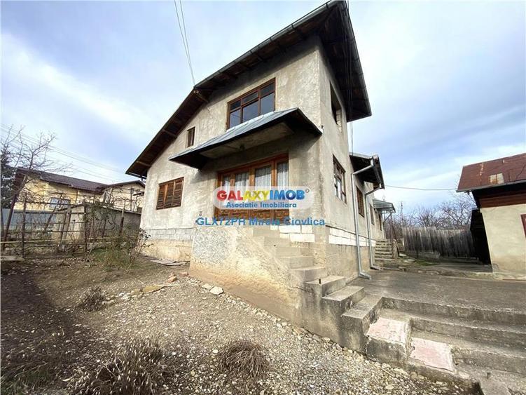 Vanzare casa Baicoi Prahova zona Dambu - 10