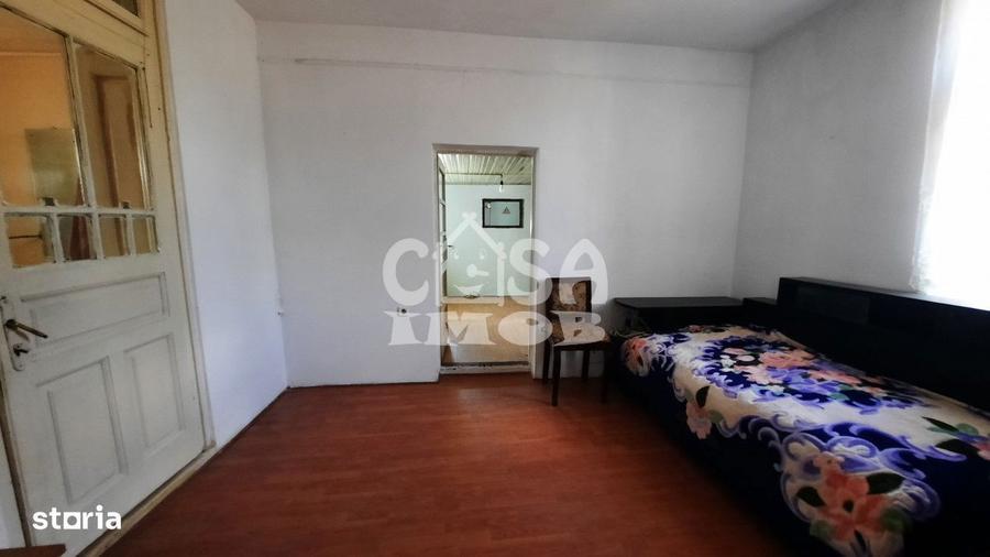 Vanzare casa si teren 1.845 mp in oras RACARI, jud.Dambovita - 12