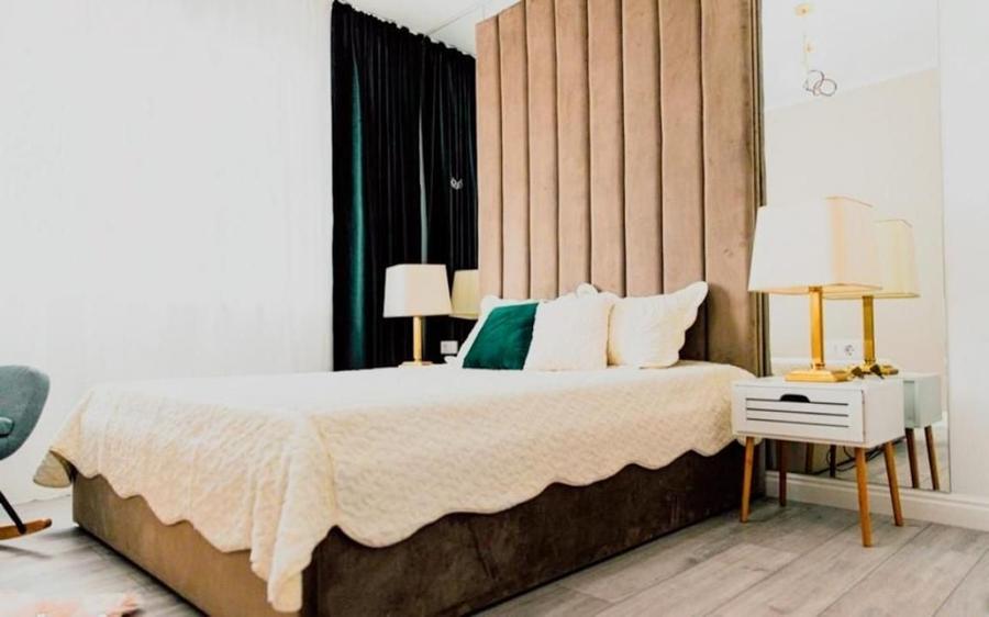 2 camere Piata Alba Iulia Unirii Decebal - 4