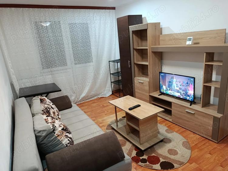 Apartament 2 camere de inchiriat - 8