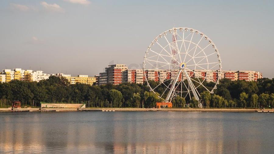 REA1019948 Apartament 2 camere I One Lake Club - 10