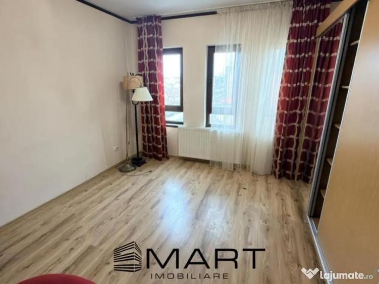 Apartament 3 camere bloc nou Calea Dumbravii - 5