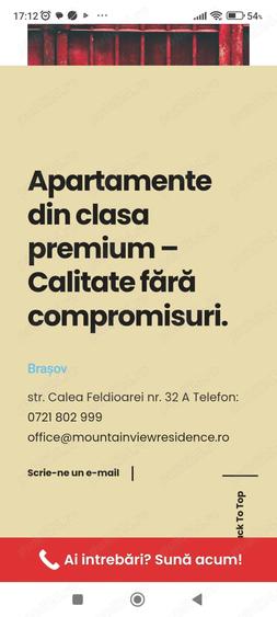 Inchiriez ap 3 cam 2 bai et 1 NOU - 7