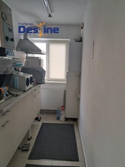 Mircea cel Batran , Spatiu comercial  parter ,37mp - 2