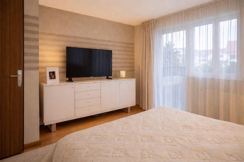 Casă duplex P+1+M | 5 camere | 163 mp utili | curte privată | Sector 3 - 15