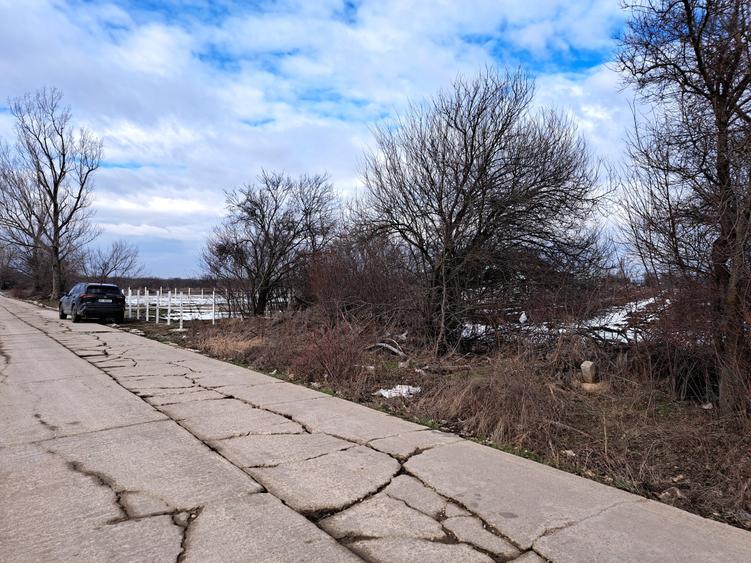 TEREN SNAGOV LANGA ARTIST THE BARN - 3