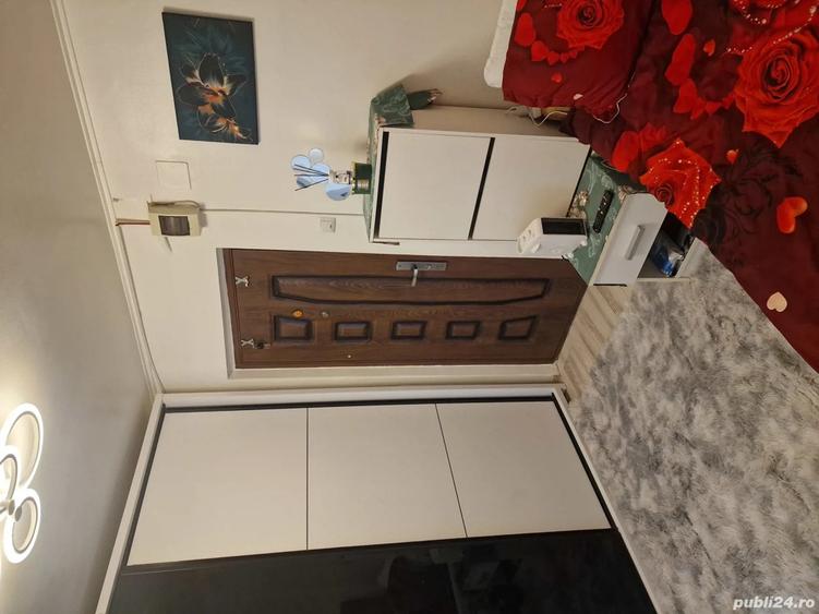 Garsoniera Confort 3 - 6