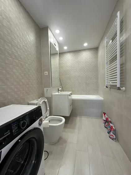 Apartament 2 camere Hills Brauner, Parcare Subterana ! - 4