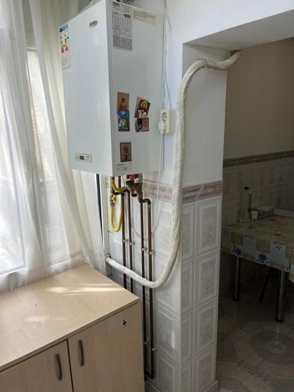 Apartament cu 2 camere decomandat, mobilat în Alexandru cel Bun