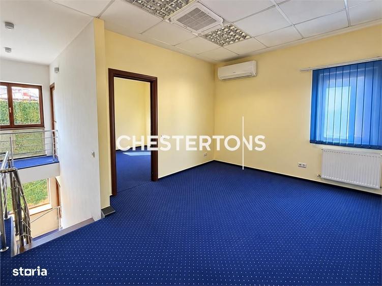 Spațiu comercial, de 750 mp, în Central
